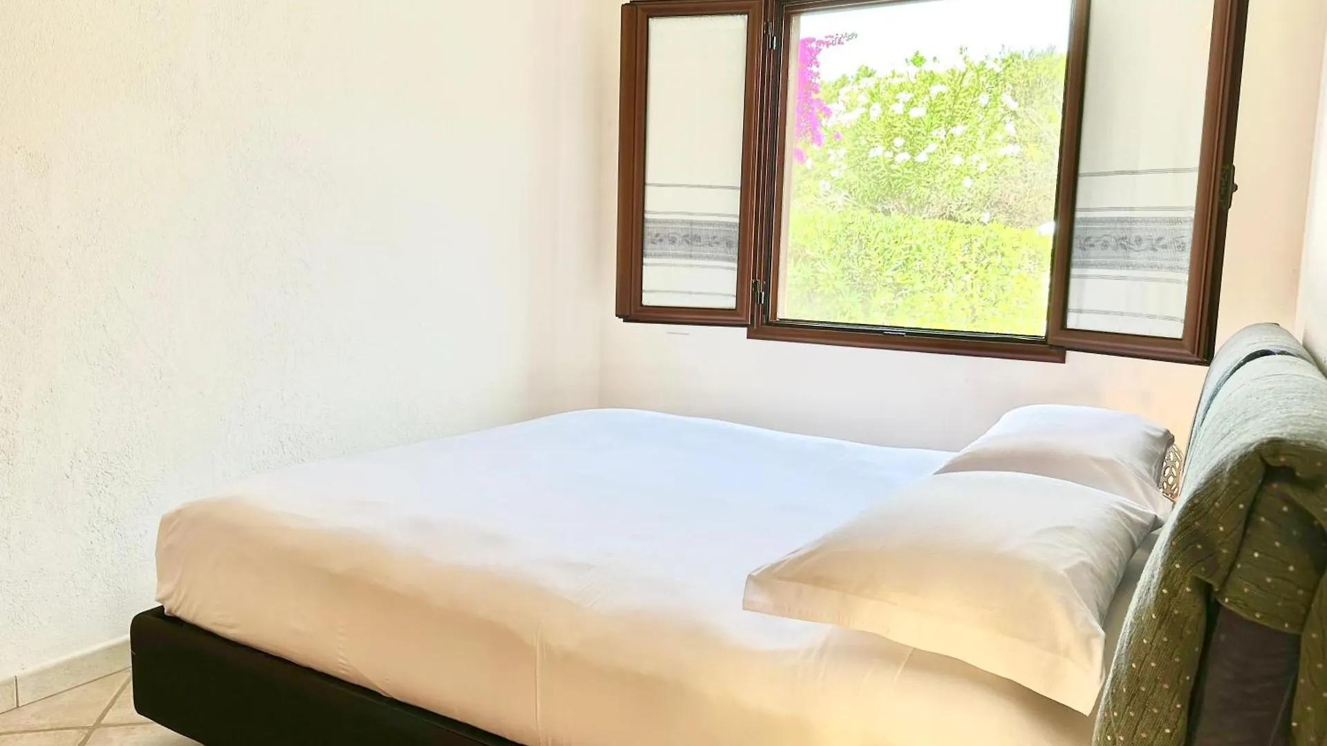 Domus Mary Cala Caterina Apartment With Sea View Villasimius 0*,  Italy