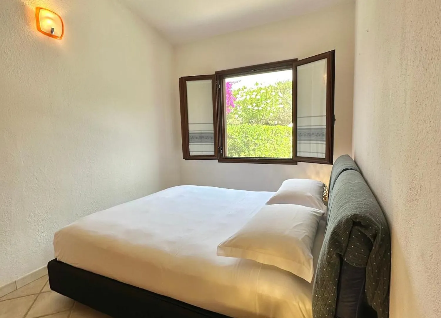 Holiday home Domus Mary Cala Caterina Apartment With Sea View Villasimius Italy