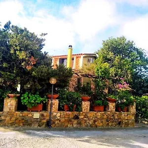 Ferienhaus Milena Villasimius, Wifi Gratuito, Ampio Giardino A 300 M Dal Mare, Villasimius
