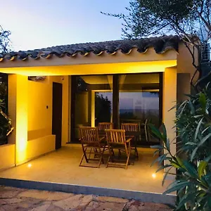Ferienhaus Dimora Simius, Villasimius